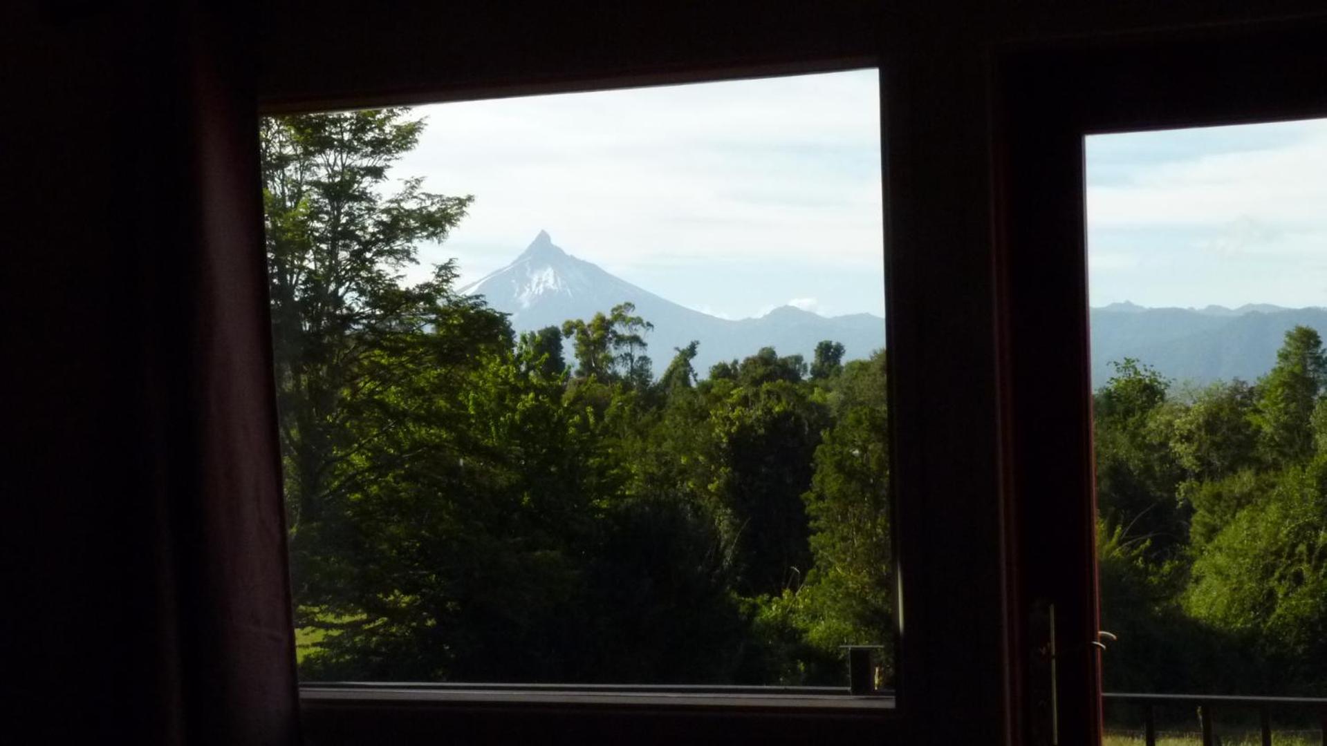 Lodge El Taique Puyehue Exterior photo