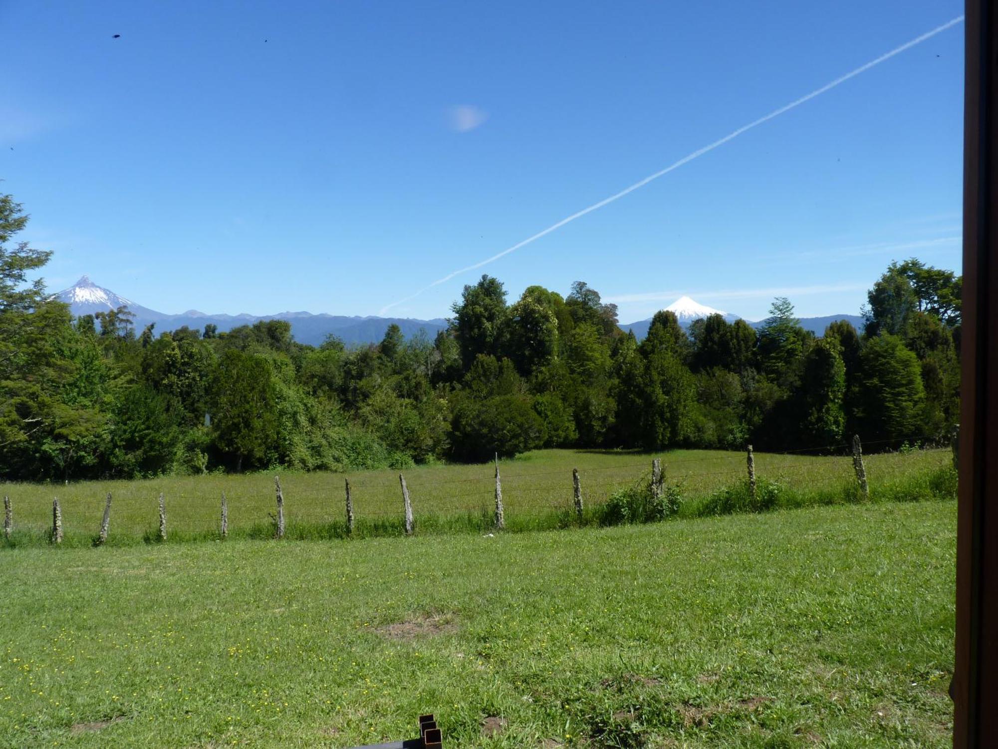 Lodge El Taique Puyehue Exterior photo